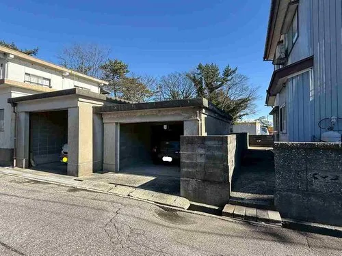 Toyama Prefecture Toyama City 8DK Property (2)