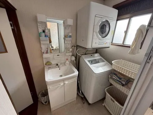 Toyama Prefecture Toyama City 8DK Property (11)