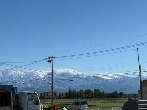 Toyama Prefecture Toyama City 8DK Property (12)