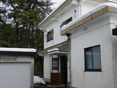Toyama Prefecture Toyama City 8DK Property (3)