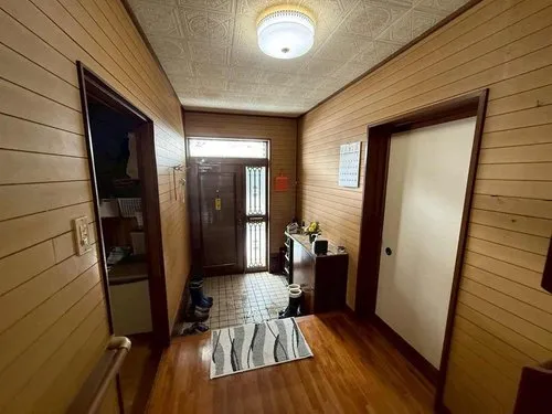 Toyama Prefecture Toyama City 8DK Property (4)
