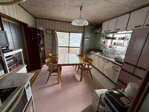 Toyama Prefecture Toyama City 8DK Property (5)