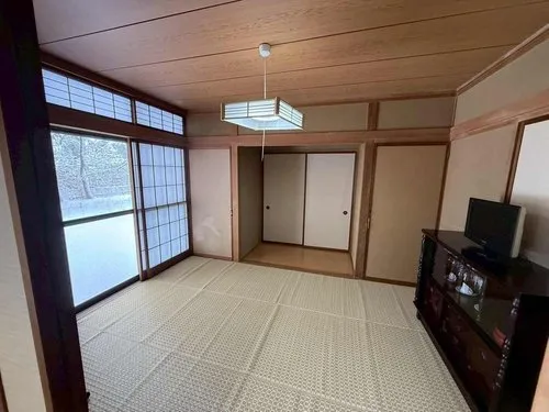 Toyama Prefecture Toyama City 8DK Property (7)