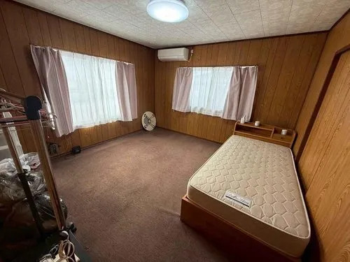Toyama Prefecture Toyama City 8DK Property (8)