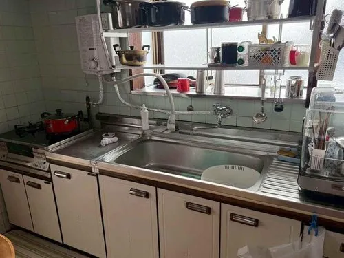 Toyama Prefecture Toyama City 8DK Property (9)