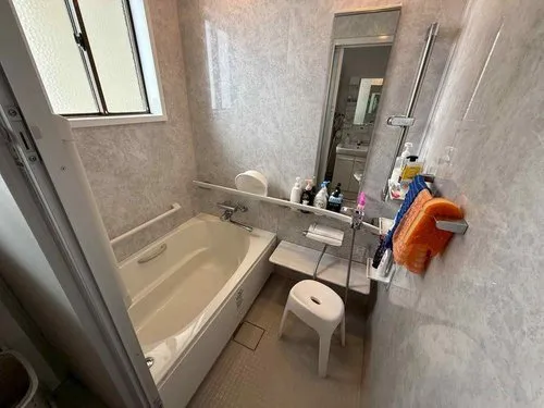 Toyama Prefecture Toyama City 8DK Property (10)