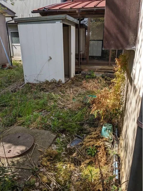 8K Property Namerekawa City, Toyama Prefecture (2)