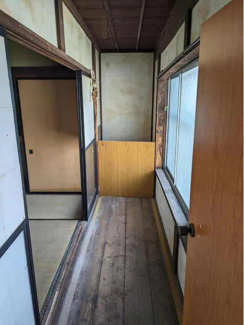 8K Property Namerekawa City, Toyama Prefecture (12)