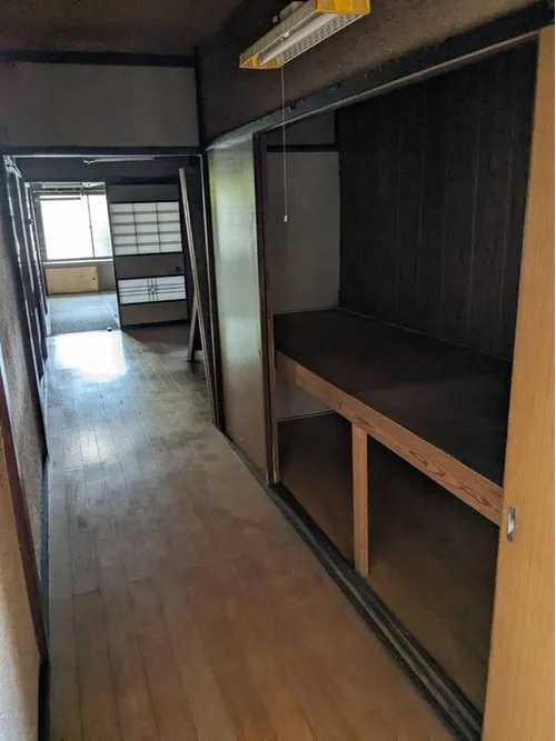 8K Property Namerekawa City, Toyama Prefecture (14)