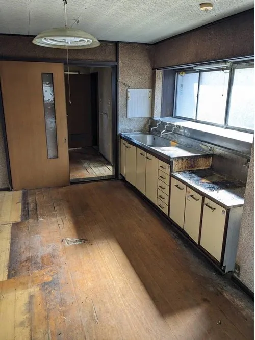 8K Property Namerekawa City, Toyama Prefecture (16)