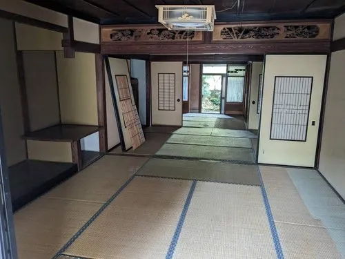 8K Property Namerekawa City, Toyama Prefecture (3)