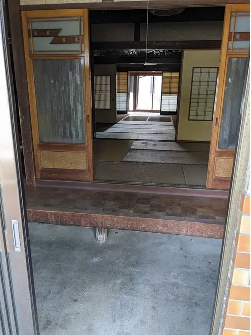 8K Property Namerekawa City, Toyama Prefecture (5)