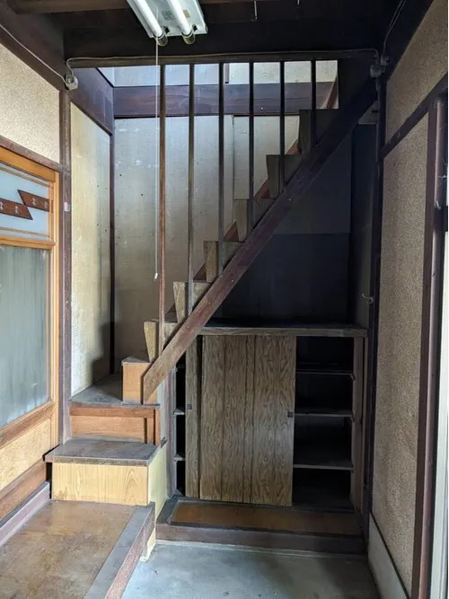 8K Property Namerekawa City, Toyama Prefecture (6)