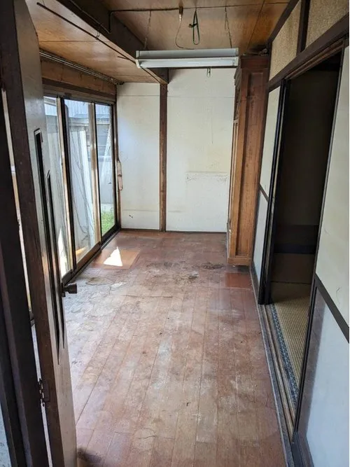 8K Property Namerekawa City, Toyama Prefecture (8)