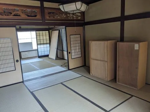 8K Property Namerekawa City, Toyama Prefecture (9)