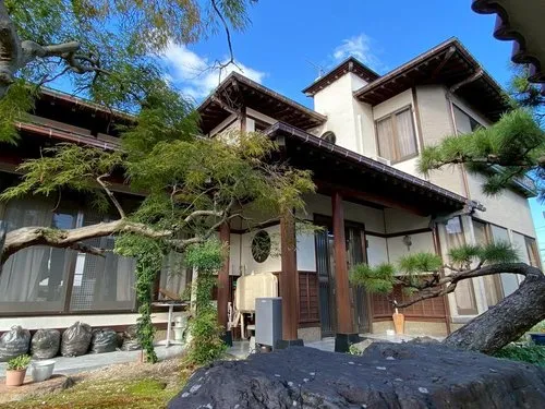 6LDK Property Toyama City Toyama Prefecture (1)