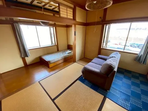 6LDK Property Toyama City Toyama Prefecture (12)