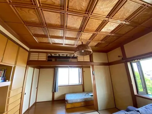 6LDK Property Toyama City Toyama Prefecture (13)