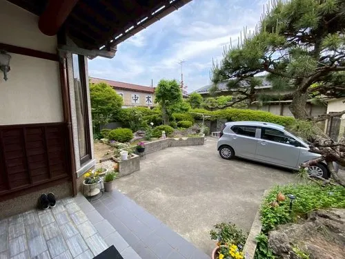 6LDK Property Toyama City Toyama Prefecture (3)