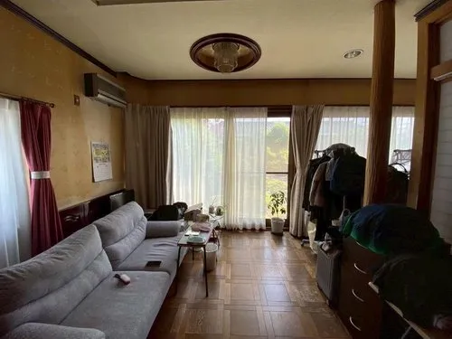 6LDK Property Toyama City Toyama Prefecture (5)