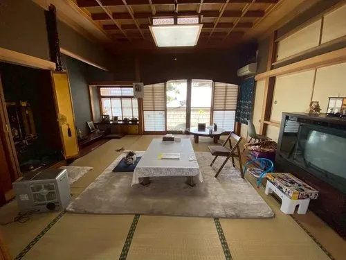 6LDK Property Toyama City Toyama Prefecture (7)