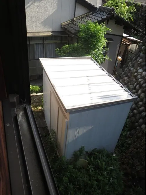 Toyama Prefecture Takaoka City 9K Property (2)