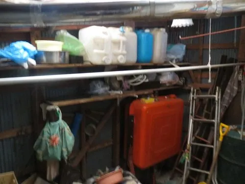 Toyama Prefecture Takaoka City 9K Property (12)