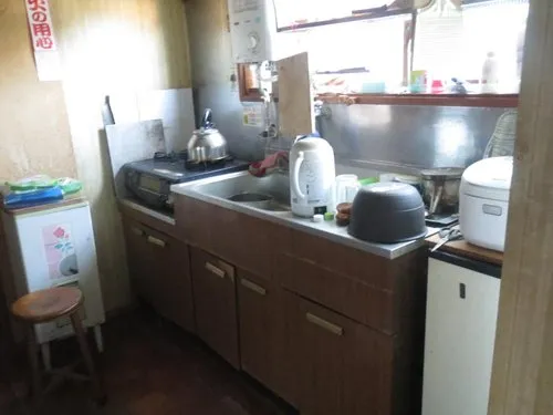 Toyama Prefecture Takaoka City 9K Property (15)