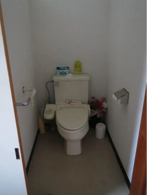 Toyama Prefecture Takaoka City 9K Property (17)