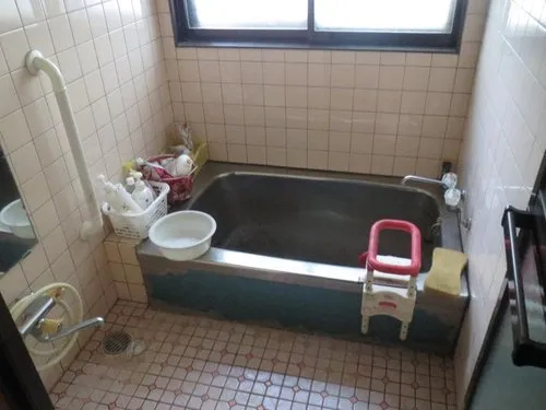Toyama Prefecture Takaoka City 9K Property (18)