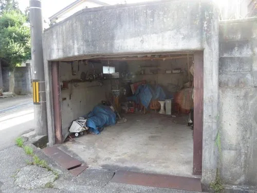 Toyama Prefecture Takaoka City 9K Property (3)