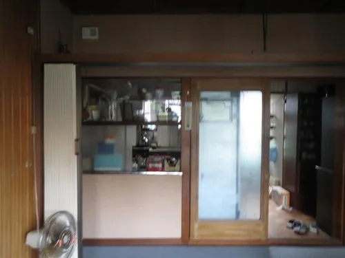 Toyama Prefecture Takaoka City 9K Property (5)