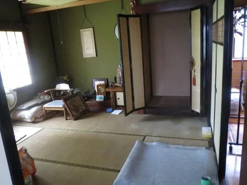 Toyama Prefecture Takaoka City 9K Property (6)