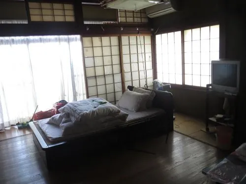 Toyama Prefecture Takaoka City 9K Property (7)