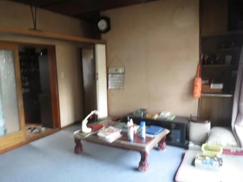 Toyama Prefecture Takaoka City 9K Property (8)