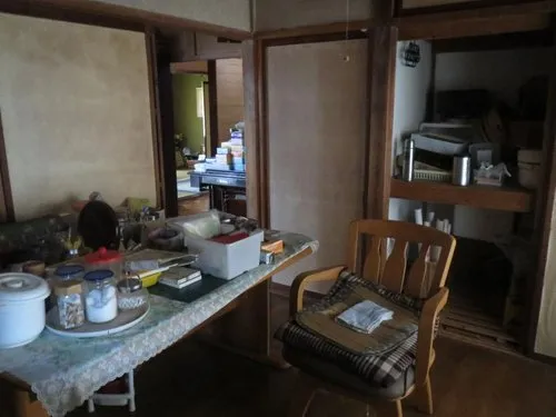 Toyama Prefecture Takaoka City 9K Property (10)