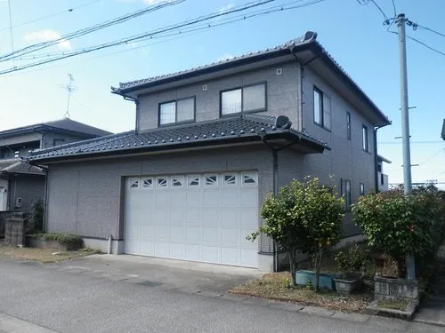 4LDK Property Namerikawa City Toyama Prefecture (2)