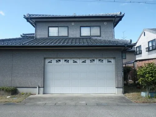 4LDK Property Namerikawa City Toyama Prefecture (3)