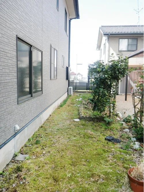 4LDK Property Namerikawa City Toyama Prefecture (5)