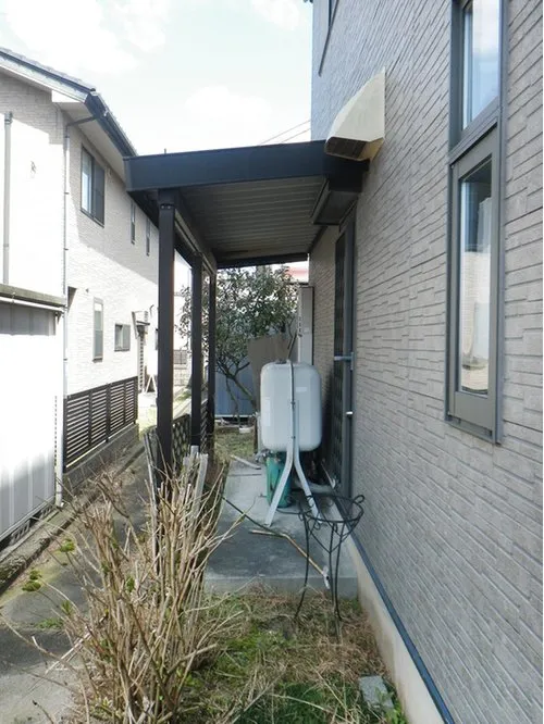 4LDK Property Namerikawa City Toyama Prefecture (6)