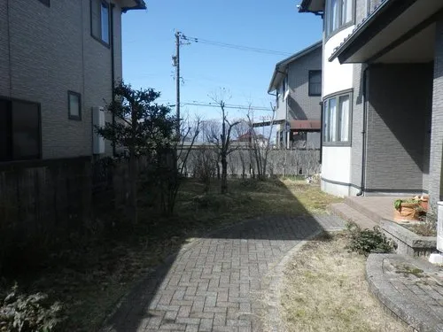 4LDK Property Namerikawa City Toyama Prefecture (7)