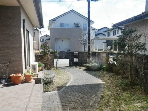 4LDK Property Namerikawa City Toyama Prefecture (8)
