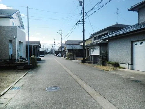 4LDK Property Namerikawa City Toyama Prefecture (9)