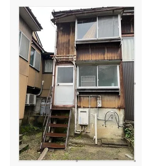 4DK Property Takaoka City Toyama Prefecture (2)