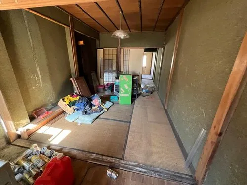 4DK Property Takaoka City Toyama Prefecture (3)