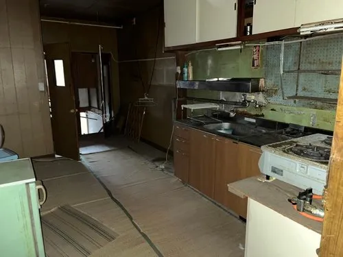 4DK Property Takaoka City Toyama Prefecture (8)