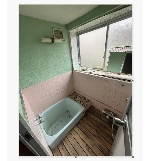 4DK Property Takaoka City Toyama Prefecture (10)