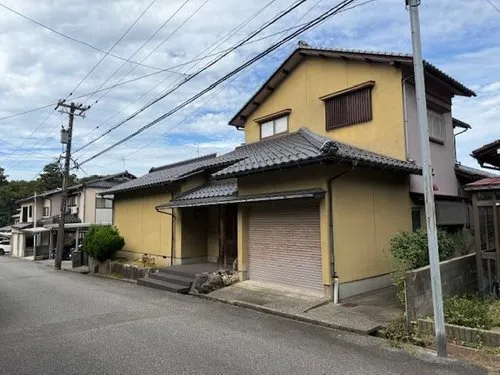 7K+2S Property Kanazawa City Ishikawa Prefecture (2)