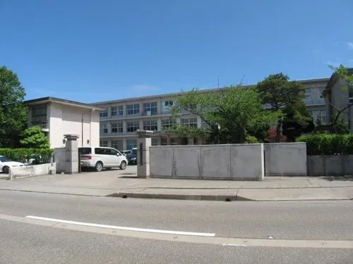 7K+2S Property Kanazawa City Ishikawa Prefecture (13)