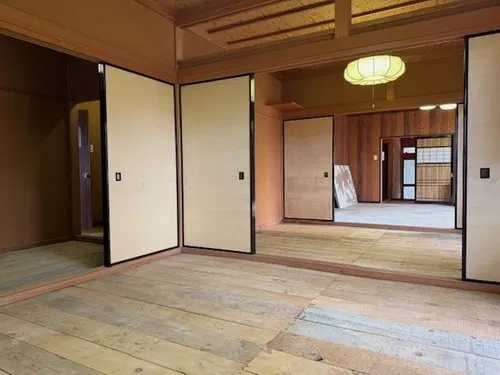 7K+2S Property Kanazawa City Ishikawa Prefecture (5)
